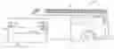 Fig. 01 - Moveable side mounted fire truck hose bed