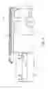 Fig. 03 - Moveable side mounted fire truck hose bed