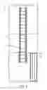 Fig. 04 - Moveable side mounted fire truck hose bed