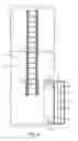 Fig. 05 - Moveable side mounted fire truck hose bed