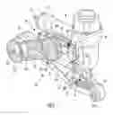 Fig. 02 - Automatic nailing assembly