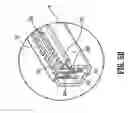 Fig. 08 - Surgical stapling apparatus having a wound closure material applicator assembly
