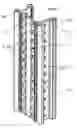 Fig. 02 - Connection for guide rails