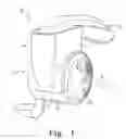 Fig. 02 - Food grater with pour control