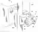 Fig. 01 - Rapid attach and release clamps