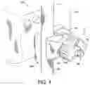 Fig. 02 - Rapid attach and release clamps