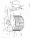 Fig. 02 - Externally mounted mechanical valve shutoff device with timer