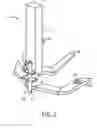 Fig. 02 - Jack assembly with integrated pressure relief assembly