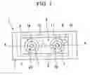 Fig. 02 - Semiconductor device including a well potential supply device and a vertical MOS transistor