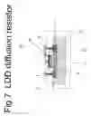 Fig. 09 - METHOD OF MANUFACTURING A SEMICONDUCTOR DEVICE, AND A SEMICONDUCTOR DEVICE