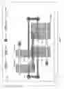Fig. 43 - Integrated circuit including gate electrode level region including cross-coupled transistors having at least one gate contact located over outer portion of gate electrode level region