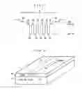 Fig. 05 - Semiconductor device with SiOfilm formed on side surface of nitride based semiconductor layer