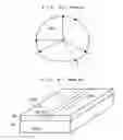 Fig. 16 - Semiconductor device with SiOfilm formed on side surface of nitride based semiconductor layer