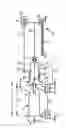 Fig. 01 - Mould carrier unit with controlled nozzle