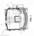 Fig. 02 - Injector for arc furnace