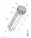 Fig. 09 - Injector for arc furnace
