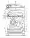 Fig. 01 - Sheet processing apparatus and image forming apparatus provided with the same