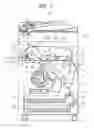 Fig. 02 - Sheet processing apparatus and image forming apparatus provided with the same
