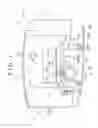 Fig. 02 - Steering column mounted knee airbag device