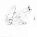 Fig. 02 - Side airbag system, backrest and headrest
