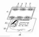 Fig. 01 - Film Element for Protecting an Object