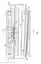 Fig. 06 - Marine riser assembly
