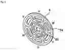Fig. 05 - Permanent magnet rotating machine