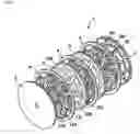 Fig. 06 - Permanent magnet rotating machine