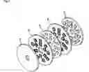 Fig. 08 - Permanent magnet rotating machine