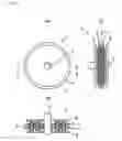 Fig. 09 - Permanent magnet rotating machine