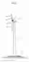 Fig. 02 - Wind power generator