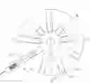 Fig. 01 - Physical energy-converting rotor, rotating method of the same and generating set using the same