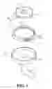 Fig. 02 - Door handle
