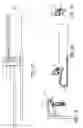 Fig. 07 - Engery guide chain system and sliding door system