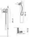 Fig. 08 - Engery guide chain system and sliding door system