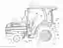 Fig. 01 - Vehicle with cabin