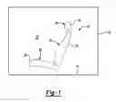 Fig. 02 - Active material head restraint assembly