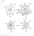 Fig. 02 - Spoked wheel disk manufacturing method and spoked wheel