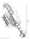 Fig. 02 - Over-molded liquid cooled three-stack motor