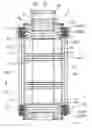 Fig. 01 - Stator and rotating electric machine employing the same
