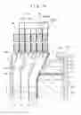 Fig. 17 - Stator and rotating electric machine employing the same