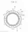Fig. 18 - Stator and rotating electric machine employing the same