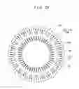 Fig. 21 - Stator and rotating electric machine employing the same