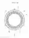 Fig. 27 - Stator and rotating electric machine employing the same