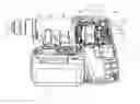 Fig. 01 - POWER TOOL WITH BRUSHLESS MOTOR