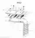Fig. 03 - POWER TOOL WITH BRUSHLESS MOTOR