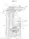 Fig. 02 - Stator assembly including a terminal block for an electric machine