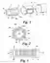 Fig. 02 - ELECTRIC MOTOR/GENERATOR ASSEMBLY