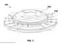 Fig. 02 - Low profile spindle motor