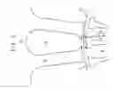 Fig. 06 - Induction motor rotor core having shaped slots